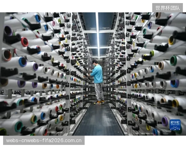 为简化欧洲仓储网络压力，耐克分销商SportTime部署高频机器视觉系统，加速特许商品出入库的精准盘点